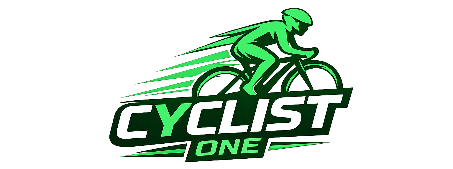 Cyclist One 